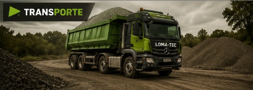 Transporte